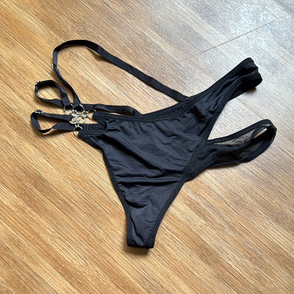 Orion thong